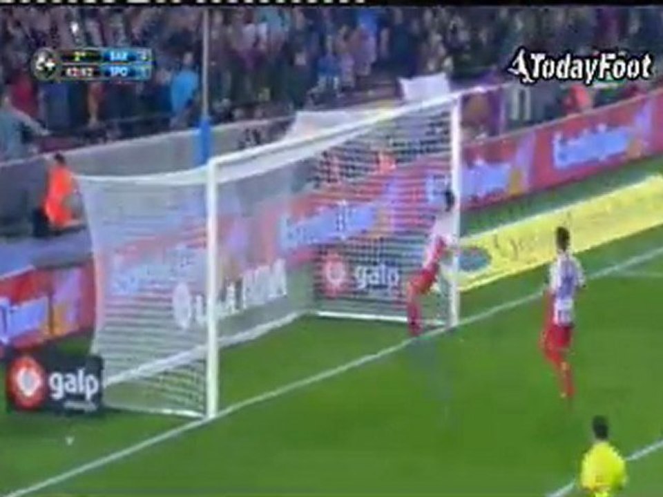 www.todayfoot.com Ba 3-1 Sp 03/03/2012