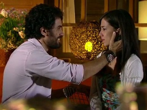 A Vida da Gente 02/03/12 - Último Capítulo - Parte 4/4 - Sexta-Feira