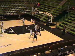 Pôle du Lyonnais - Guadeloupe 28 février 2012 1e partie