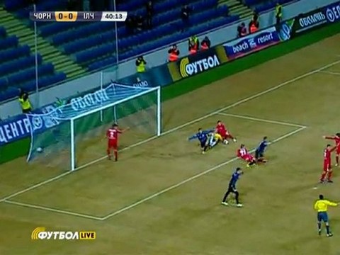 Черноморец - Ильичевец. Обзор