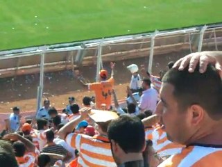 Adanaspor Adanademirspor maç sonu Futbolcular