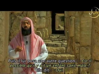 Histoires Des Prophètes E27 [Mariam - Marie] 2/3