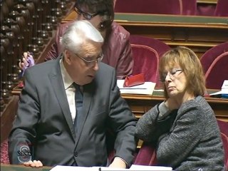 PJLO remboursement des dépenses de campagne de l'élection présidentielle