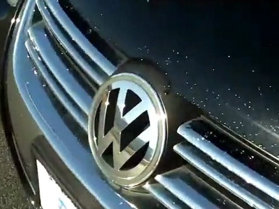 Used 2007 Volkswagen Jetta for sale at Honda Cars of Bellevue...an Omaha Honda Dealer!