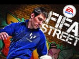 Fifa Street - Impressions démo