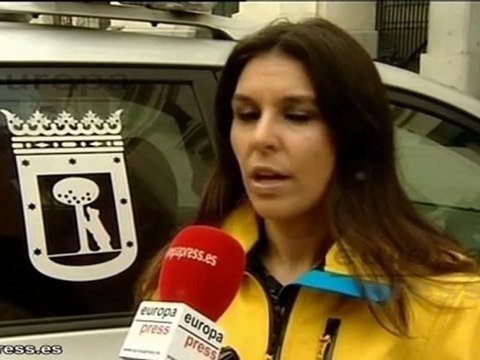 Muere atropellado un hombre de 55 años en Madrid