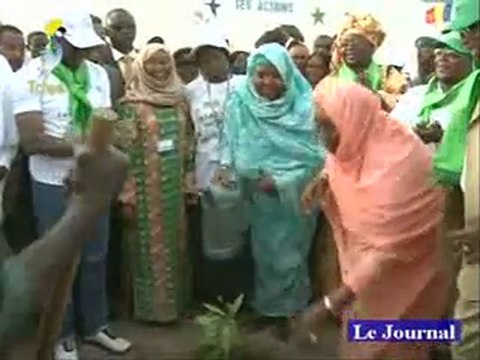 GRAND JT TCHAD FRANCAIS DU 04 MARS 2012 SUR TOL PRESSE