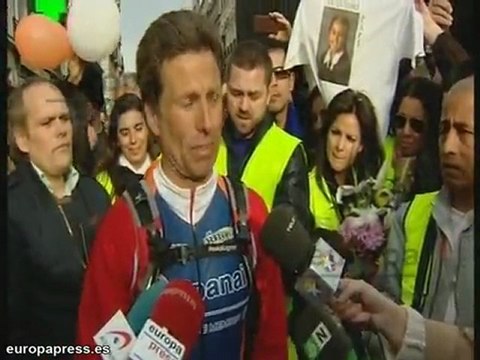 Cromsted: Los trabajadores somos personas