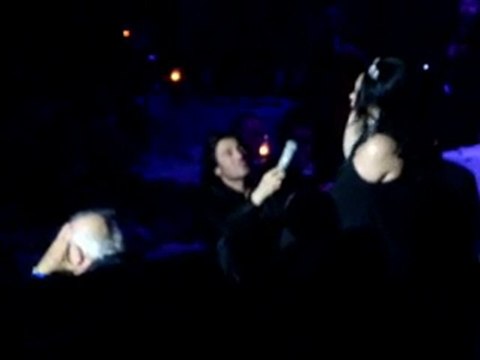 bülent ersoy günayda muhteşem canlı düet başka yerde yok