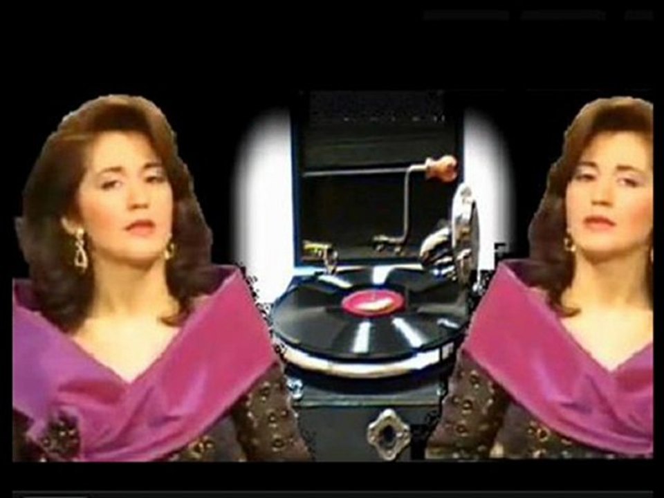 Tülin Kuşoğlu ~ Neden Hiç Dinmiyor Gözyaşların Bîçâre Gönlüm