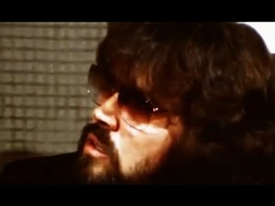 Elvis "What Happened ?"  Trailer