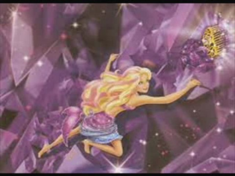 Barbie in a Mermaid Tale 2 Part 1 of 16 Full Movie Free Trailers HD Movie