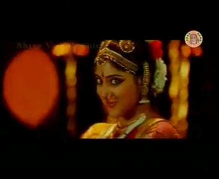 Namyajamanru - Ninne Ratri - Lakshmi Gopalaswamy Dance, Vishnuvardhan