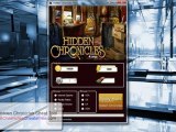 Free Hidden Chronicles cheats 2012 - Unlimited Cash and coins!