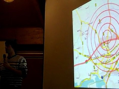 9 Réunion d'information Landivisiau CCCG