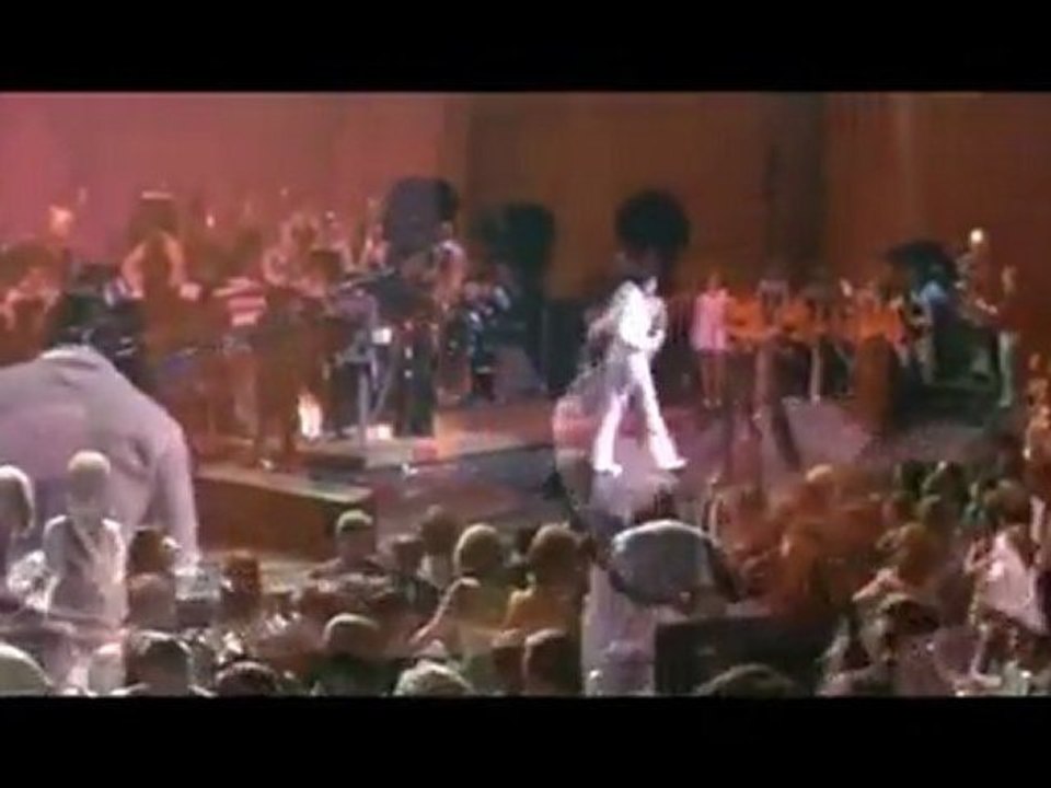 Love Me, Love The Life I Lead     Take 4