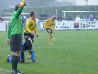 CHAMBLY TERRASSE CALAIS