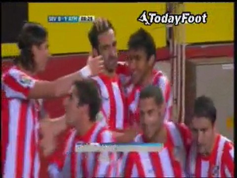 todayfoot.com Se 0-1 Atl 03/03/2012