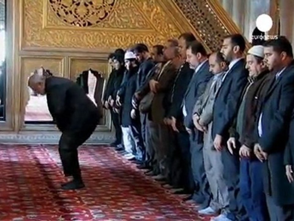 le chef du Hamas en visite en Turquie