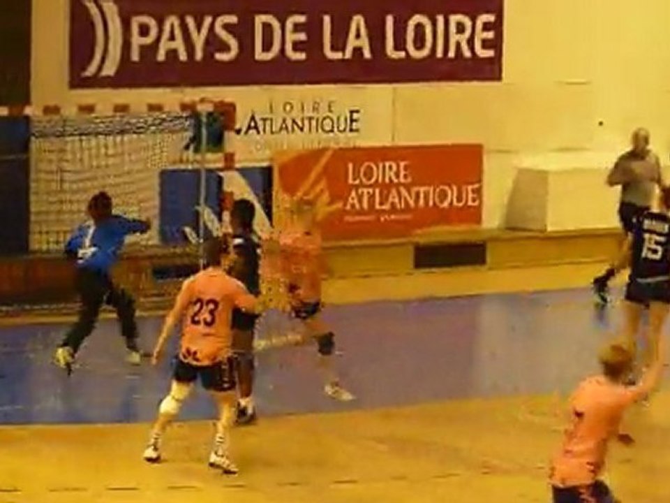 NLA - MERIGNAC
