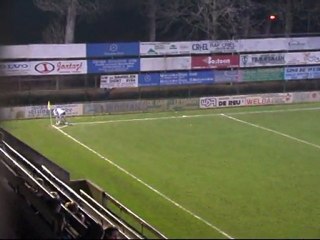 KSK Lovendegem- KVE Drongen