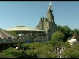 Clip officiel du Parc Astérix