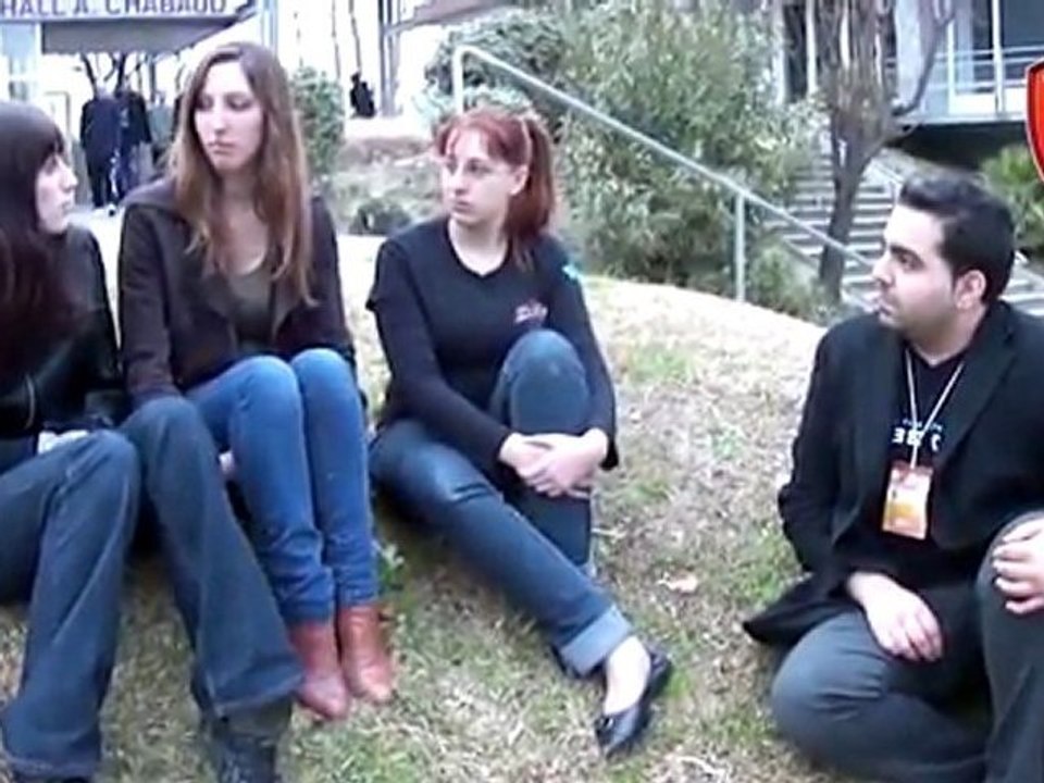Les Mademoizerg à la PxL