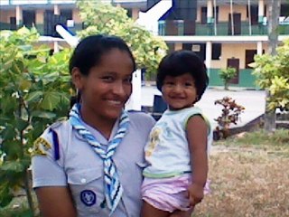 grupo scout  america #2