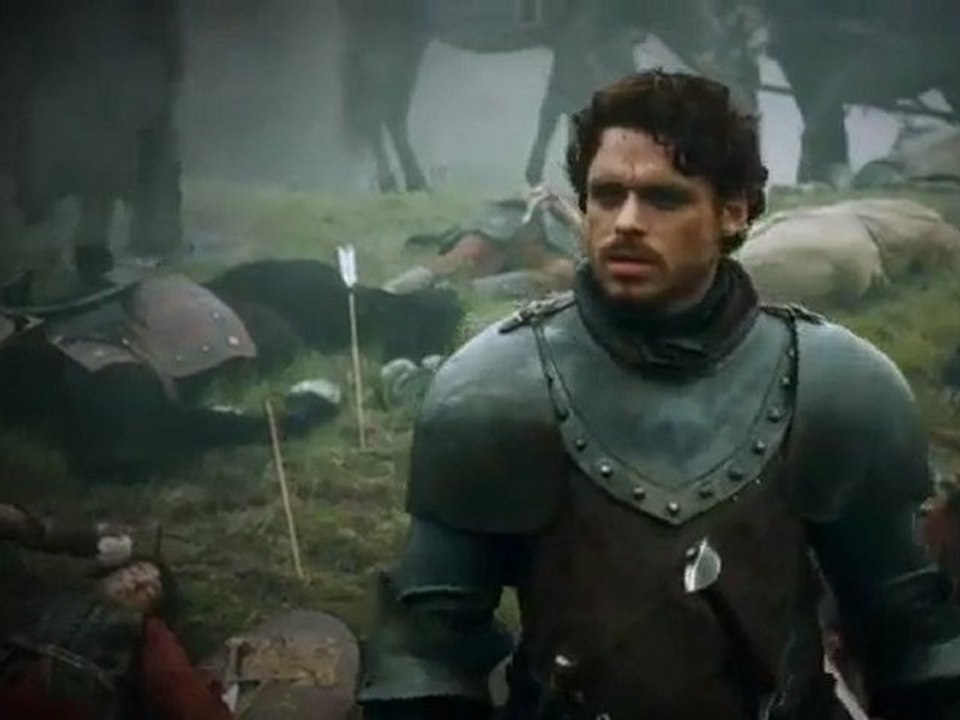 Game of Thrones - Saison 2 - Bande Annonce