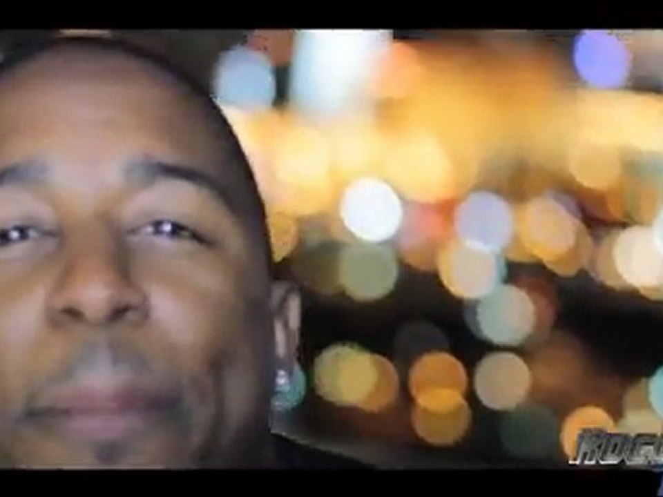 Roccett "Made Man"
