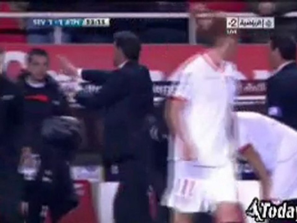 www.todayfoot.com Se 1-1 Ma 03/03/2012