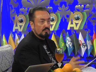 derin imanlı insan dünyada cenneti yaşamaya başlar