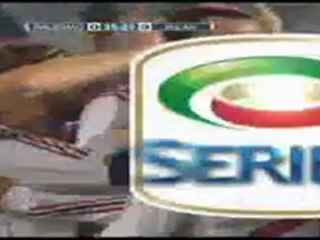 ملخص مباراة ميلان - باليرمو