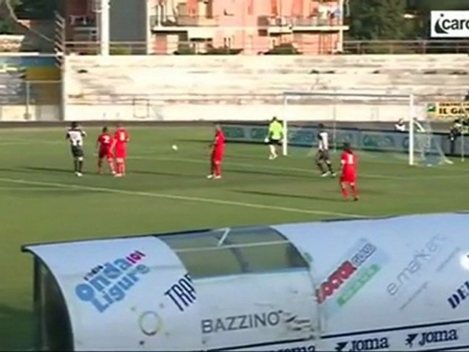 Icaro Sport. Rimini-Savona, il prepartita di Luca D'Angelo