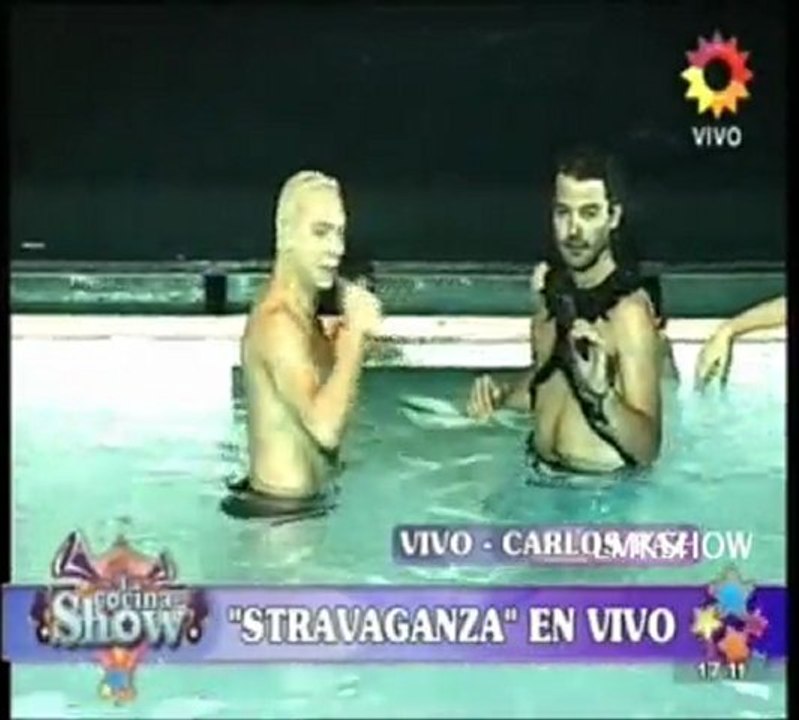 PEDRO ALFONSO STRAVAGANZA