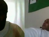 NaturalTahuti On SKYPE with The Reality's Temple On Earth, Part 3 of 3