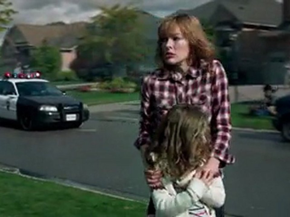 RESIDENT EVIL 5 Retribution Trailer - 2012