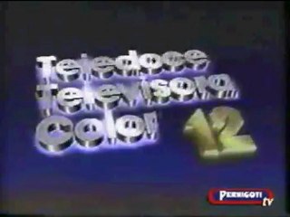 TELEDOCE TELEVISORA COLOR