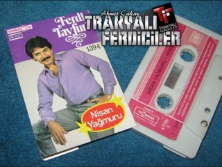 Ferdi Tayfur & Ah Annem ( Maya )