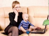 Ideas For Single Moms To Make Extra Money