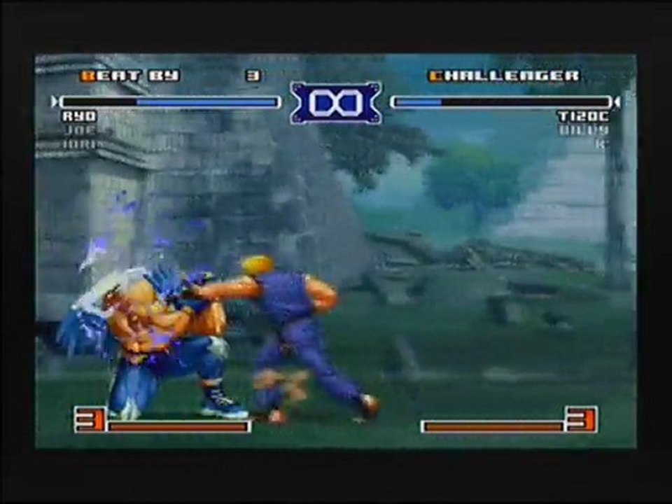 KOF 2003 v1