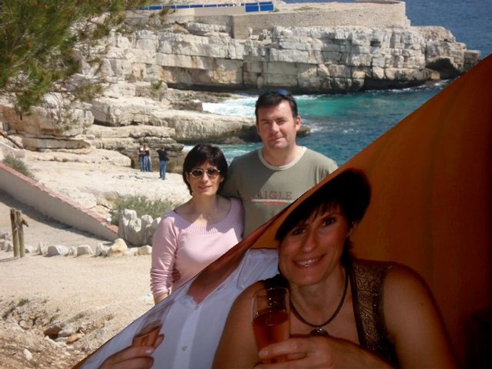 Joyeux Anniversaire Maman