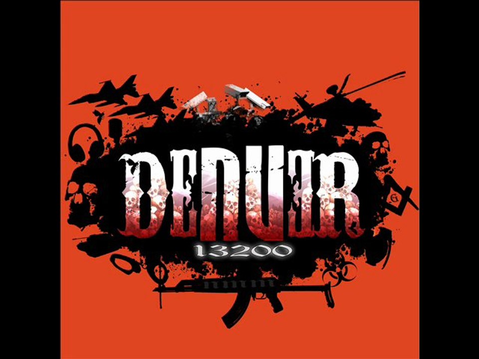 PAPIFREDO DENVER CHARUNO   ON LES BUTES TOUS RARE TRACK