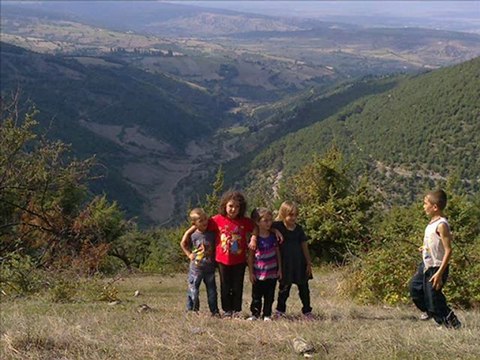 erbaa Endikpınar köyü tanıtım videosu