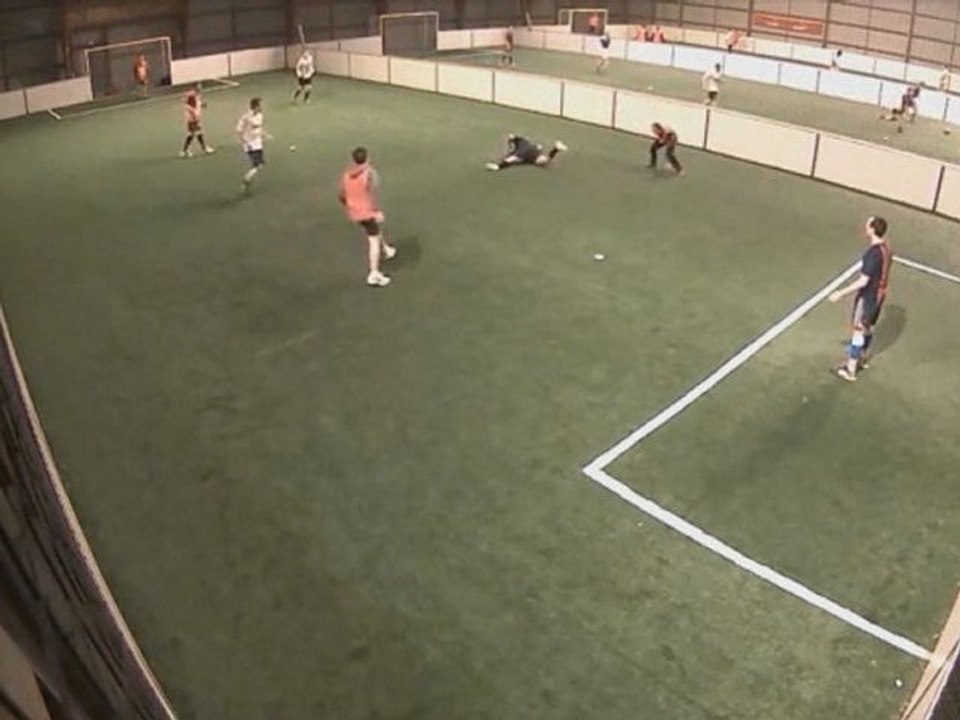 Geste à la Zidane