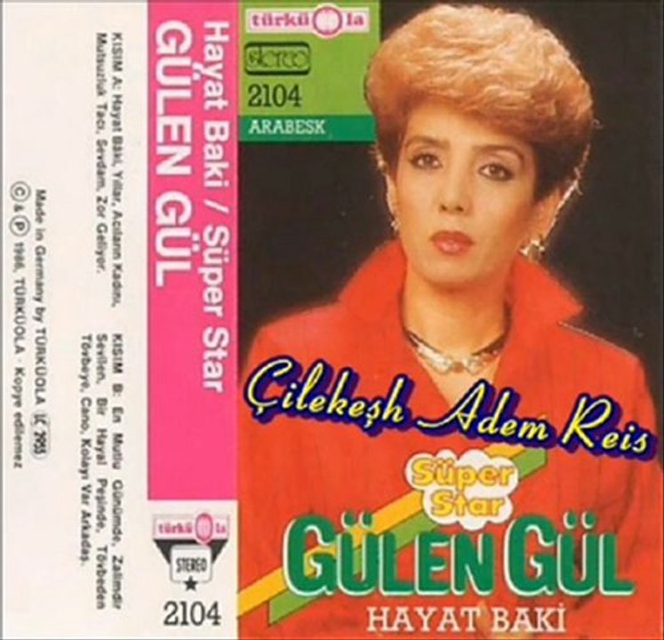 Gülen Gül - Zor Geliyor