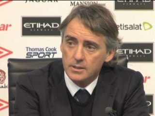 Man City - Mancio: "Con Mario ora ci parlo io"