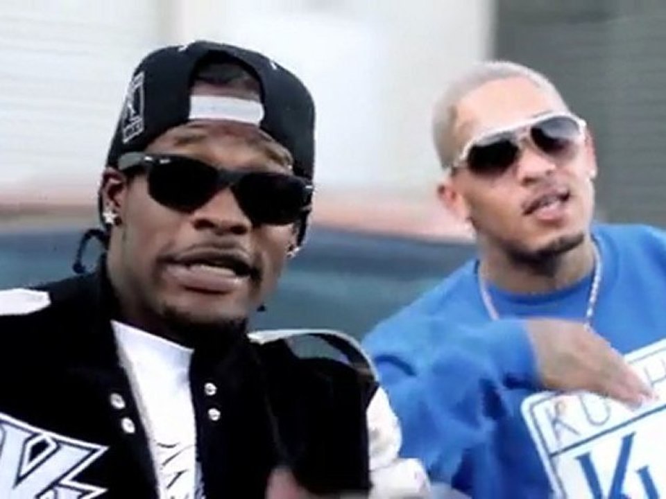 Tha Hustle Boyz "My Hustle"