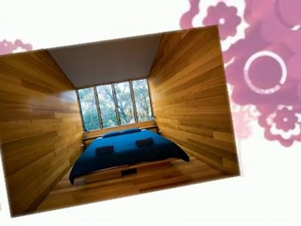 Accommodation East Coast Tasmania