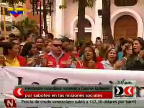 (VIDEO) Dando y Dando Entrevista al Dip Jesus-Farias y Alberto Nolia 02.03.2012 1/2